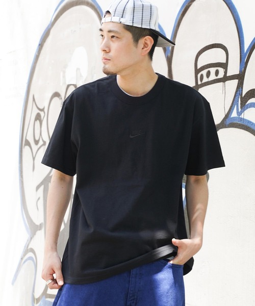 Nike Sportswear Club Tシャツ 半袖 Black Grey 送料込み NIKE Men's Sportswear Club T-Shirt Black/ White/ Dark Grey
