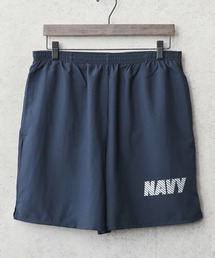 MILITARY | 新品 米軍 U.S.NAVY NB社製 フィジカル トレーニングショーツ(その他パンツ)
