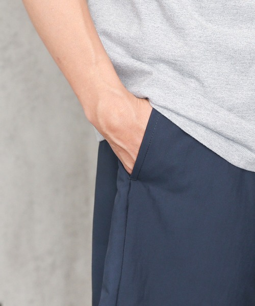 MILITARY（ミリタリー）の「新品 米軍 U.S.NAVY NB社製 フィジカル トレーニングショーツ（その他パンツ・メンズ・ネイビー・L/XL/XXL）」の8枚目の写真