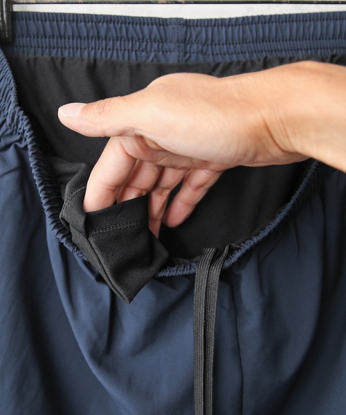 MILITARY（ミリタリー）の「新品 米軍 U.S.NAVY NB社製 フィジカル トレーニングショーツ（その他パンツ・メンズ・ネイビー・L/XL/XXL）」の16枚目の写真