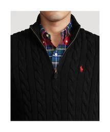 POLO RALPH LAUREN（ポロ ラルフ ローレン）の「ケーブルニット