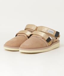 suicoke | NOTS-M2ab　OG-061-M2ab BEIGE(サンダル)