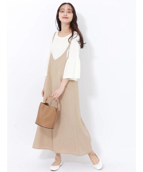 ブランド古着 オーバーオール サロペット オーバーオール E Hyphen World Gallery イーハイフンワールドギャラリー のファッション通販 Zozoused