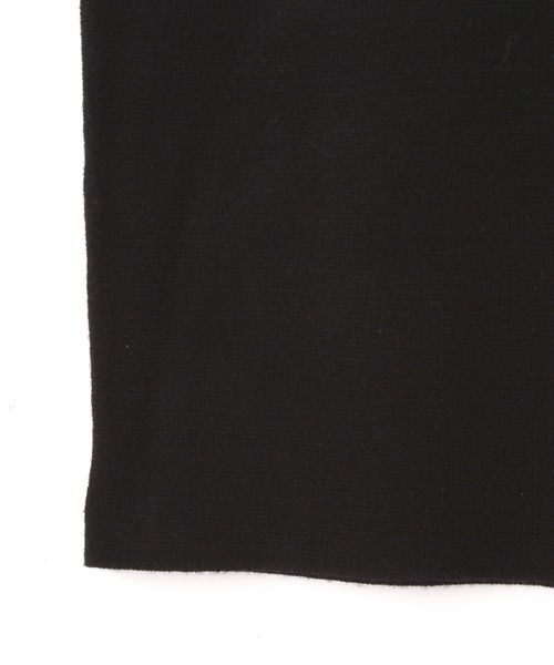 PROPORTION BODY DRESSING(プロポーションボディドレッシング)の「クラシカルニットSET UP / 1211240907(ワンピース・レディース・ブルー/ブラック・SMALL/MEDIUM)」の6枚目の写真