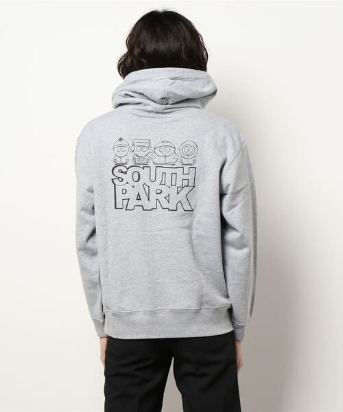 PARKS TOKYO SELECT（パークストウキョウセレクト）の「【SOUTH PARK