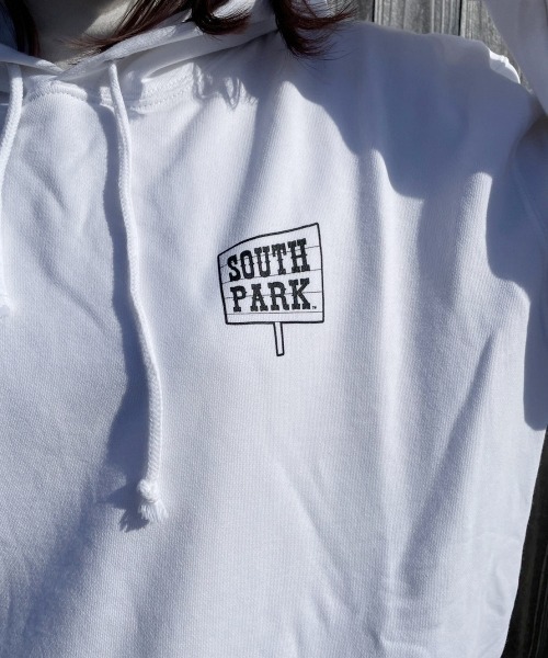 PARKS TOKYO SELECT（パークストウキョウセレクト）の「【SOUTH PARK
