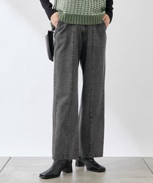 COLONY 2139 | センターシームデニムパンツ(デニムパンツ)