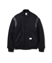 ジャケット・アウター bedwin VELVET AWARD JACKET JERRY MELTON AWARD JACKET 