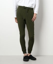 STYLEBLOCK | ナイロンストレッチジョガーパンツ(その他パンツ)