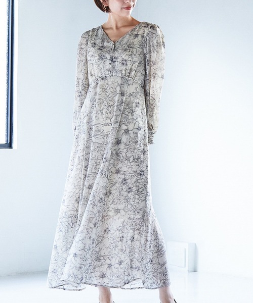 mysty woman（ミスティウーマン）の「【WEB限定カラー有