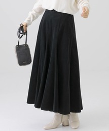 URBAN RESEARCH Sonny Label | コーデュロイセミマーメイドスカート(スカート)