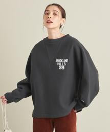 Champion | 【別注】＜Champion（チャンピオン）＞リバースウィーブスウェットプルオーバー ∴(スウェット)