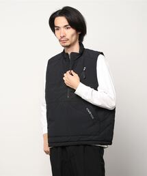 AVIREX | 【WEB&DEPOT限定】タイプ ベスト / ECWCS TYPE VEST / アビレックス / AVIREX(ベスト)
