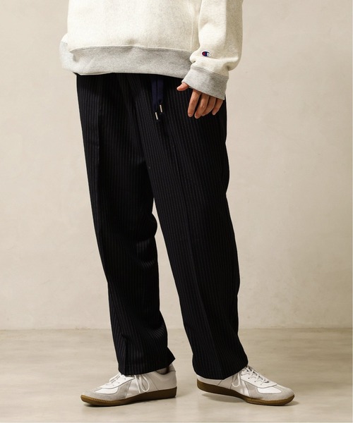 Dickies（ディッキーズ）の「【fosterr / フォスター】CONSTRUCT TROUSER by Dickies（スラックス・メンズ・その他1/その他9・SMALL/MEDIUM/LARGE/X-LARGE）」の2枚目の写真