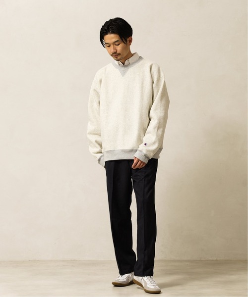 Dickies（ディッキーズ）の「【fosterr / フォスター】CONSTRUCT TROUSER by Dickies（スラックス・メンズ・その他1/その他9・SMALL/MEDIUM/LARGE/X-LARGE）」の8枚目の写真
