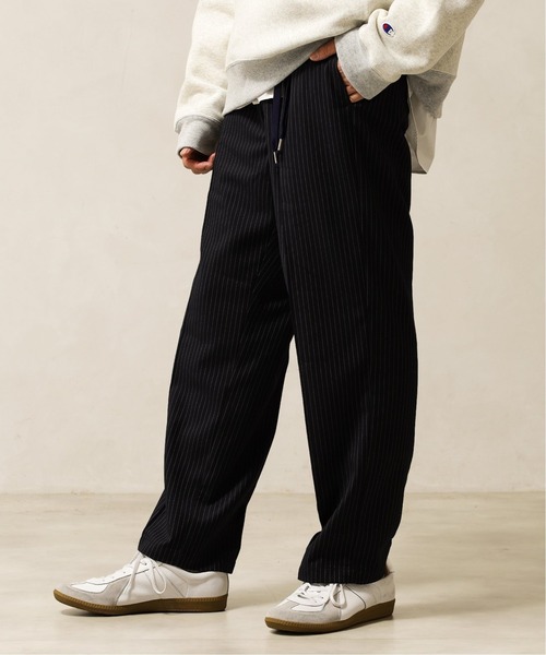 Dickies（ディッキーズ）の「【fosterr / フォスター】CONSTRUCT TROUSER by Dickies（スラックス・メンズ・その他1/その他9・SMALL/MEDIUM/LARGE/X-LARGE）」の9枚目の写真