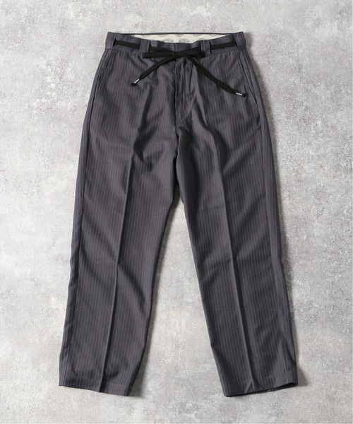 Dickies（ディッキーズ）の「【fosterr / フォスター】CONSTRUCT TROUSER by Dickies（スラックス・メンズ・その他1/その他9・SMALL/MEDIUM/LARGE/X-LARGE）」の6枚目の写真