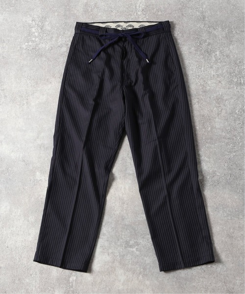 Dickies（ディッキーズ）の「【fosterr / フォスター】CONSTRUCT TROUSER by Dickies（スラックス・メンズ・その他1/その他9・SMALL/MEDIUM/LARGE/X-LARGE）」の11枚目の写真