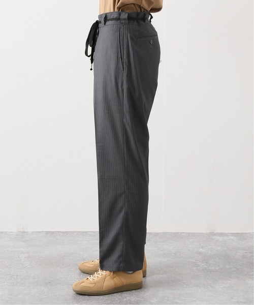 Dickies（ディッキーズ）の「【fosterr / フォスター】CONSTRUCT TROUSER by Dickies（スラックス・メンズ・その他1/その他9・SMALL/MEDIUM/LARGE/X-LARGE）」の15枚目の写真