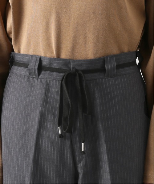 Dickies（ディッキーズ）の「【fosterr / フォスター】CONSTRUCT TROUSER by Dickies（スラックス・メンズ・その他1/その他9・SMALL/MEDIUM/LARGE/X-LARGE）」の17枚目の写真