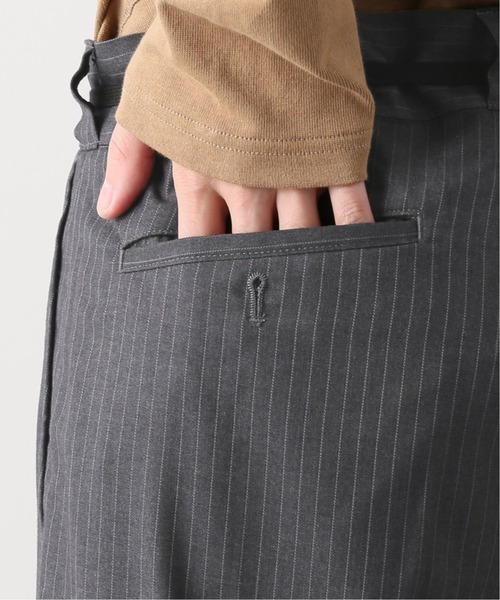 Dickies（ディッキーズ）の「【fosterr / フォスター】CONSTRUCT TROUSER by Dickies（スラックス・メンズ・その他1/その他9・SMALL/MEDIUM/LARGE/X-LARGE）」の19枚目の写真