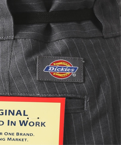 Dickies（ディッキーズ）の「【fosterr / フォスター】CONSTRUCT TROUSER by Dickies（スラックス・メンズ・その他1/その他9・SMALL/MEDIUM/LARGE/X-LARGE）」の22枚目の写真