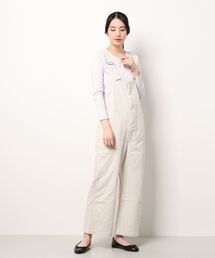 【DICKIES/ディッキーズ】コーデュロイオーバーオール サロペット