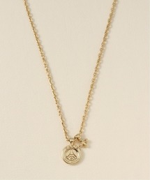 【P.AUDIBERT*PSG フィリップ オーディベール】Luis Necklace