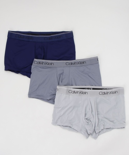 セール】【3枚セット】 Calvin Klein Underwear カルバン