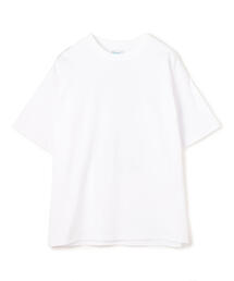 【別注】THE INTERNATIONAL IMAGES COLLECTION×TOMORROWLAND ショートスリーブ アートTシャツ