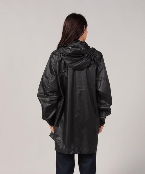 agnes b.（アニエスベー）の「【ユニセックス】 UAT3 PARKA BACH