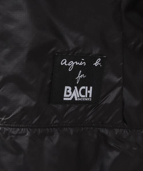 agnes b.（アニエスベー）の「【ユニセックス】 UAT3 PARKA BACH