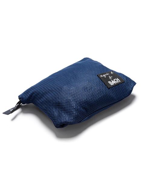 agnes b.（アニエスベー）の「【ユニセックス】 UAT3 PARKA BACH