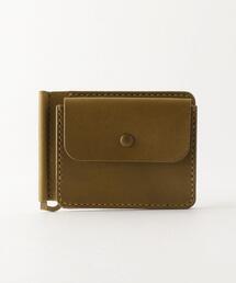 <MAN MADE WORKS>MONEY CLIP WALLET/ウォレット