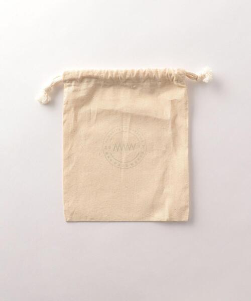 Steven Alan(スティーブンアラン)の「<MAN MADE WORKS>MONEY CLIP WALLET/ウォレット(財布・レディース・ブラック/オリーブ・FREE)」の9枚目の写真