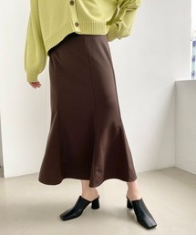 LOWRYS FARM | ＳＴＹＬＥＵＰマーメイドスカート　264402(スカート)