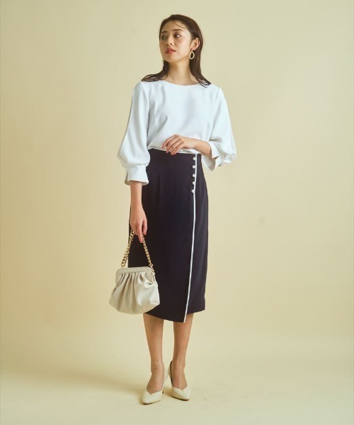 ワンピース ドレス ワンピース ｂｓセット ワンピース Jusglitty ジャスグリッティー のファッション 公式セール