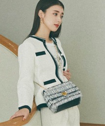 JILL by JILL STUART | ◇ハートコンチョポシェット(ショルダーバッグ)