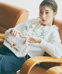 JILL by JILL STUART | ◇ハートコンチョポシェット(ショルダーバッグ)