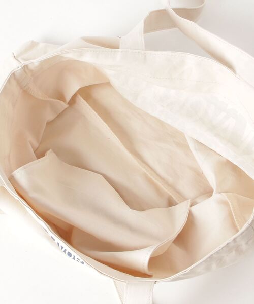 AS KNOW AS plus（アズノゥアズプラス）の「●チョイスｍｅエコトート（トートバッグ・レディース・ホワイト系その他/ホワイト系その他2/グリーン/ピンク/ピンク系その他/グリーン系その他/オレンジ/オフホワイト・FREE）」の16枚目の写真