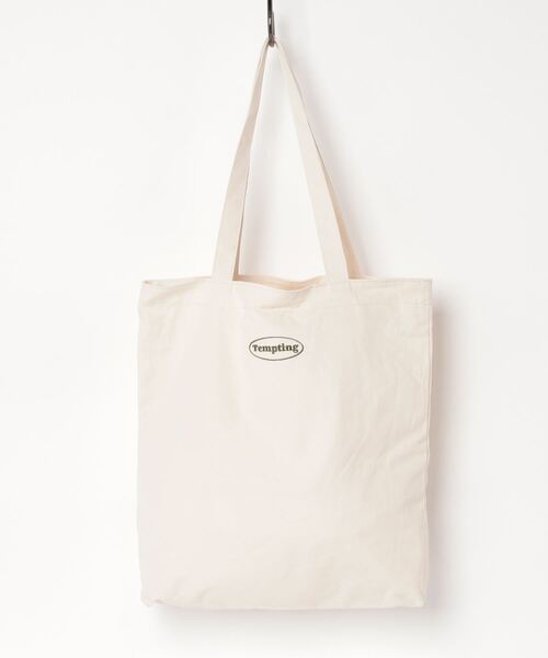 AS KNOW AS plus（アズノゥアズプラス）の「●チョイスｍｅエコトート（トートバッグ・レディース・ホワイト系その他/ホワイト系その他2/グリーン/ピンク/ピンク系その他/グリーン系その他/オレンジ/オフホワイト・FREE）」の22枚目の写真