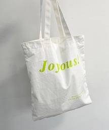 AS KNOW AS plus | ●チョイスｍｅエコトート(トートバッグ)