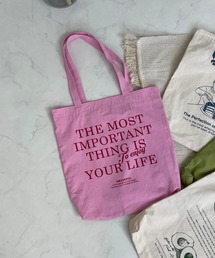 AS KNOW AS plus | ●チョイスｍｅエコトート(トートバッグ)