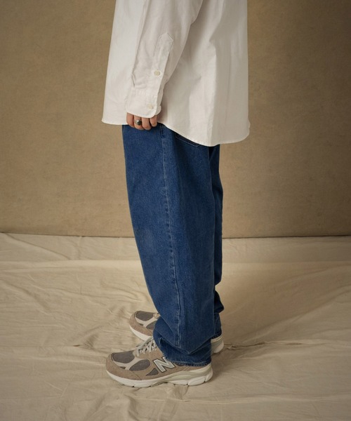 Levi's（リーバイス）の「Levi's(R) RED ルーズテーパートラウザー