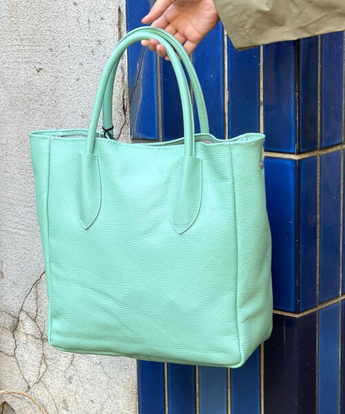 Web限定 Marco Bianchini マルコビアンキーニ バッグ Marco Bianchini マルコビアンキーニ トートバッグ Bianchini マルコビアンチーニ のファッション デイリーレザートートバッグ トートバッグ