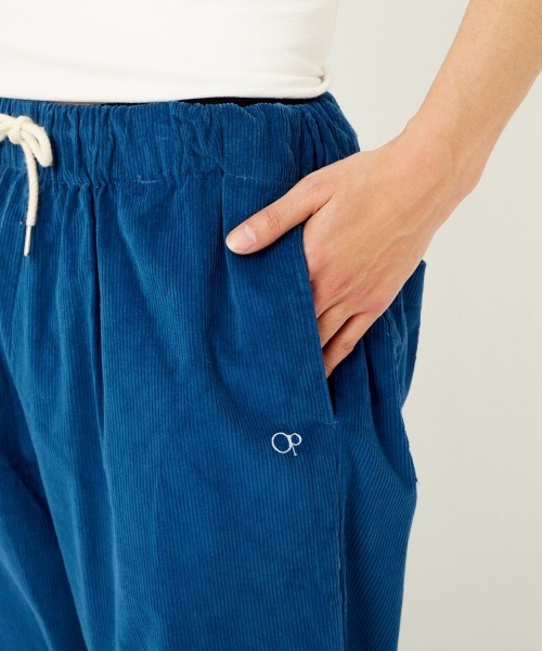 Ocean Pacific（オーシャンパシフィック）の「【OP:オーピー】Ocean Pacific ロングパンツ（その他パンツ・メンズ・ベージュ/ネイビー/オリーブ・SMALL/MEDIUM/LARGE）」の17枚目の写真