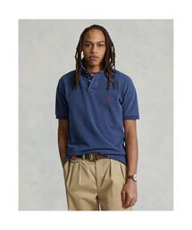 オリジナル フィット メッシュ ポロシャツ（ポロシャツ）｜POLO