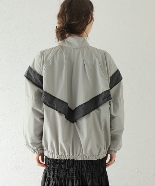 ARMY TWILL（アーミーツイル）の「【ARMY TWILL / アーミーツイル】ブルゾン（ブルゾン・レディース・ライトグレー/ブラック・FREE）」の12枚目の写真