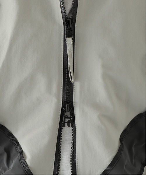 ARMY TWILL（アーミーツイル）の「【ARMY TWILL / アーミーツイル】ブルゾン（ブルゾン・レディース・ライトグレー/ブラック・FREE）」の18枚目の写真
