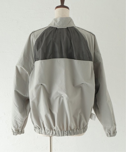 ARMY TWILL（アーミーツイル）の「【ARMY TWILL / アーミーツイル】ブルゾン（ブルゾン・レディース・ライトグレー/ブラック・FREE）」の21枚目の写真